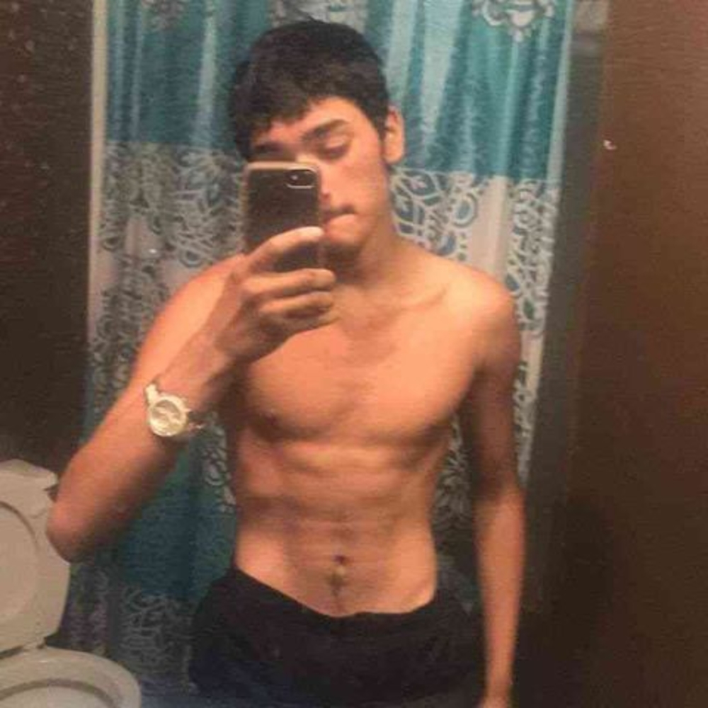 Meet your Posher, Aj